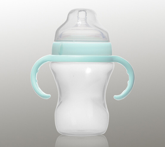 愛弗圖西300MLPP寬口奶瓶(翡翠藍)