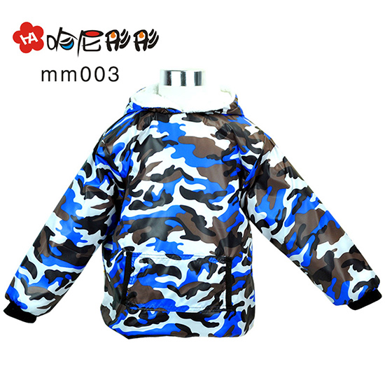 哈尼彤彤罩衣mm003