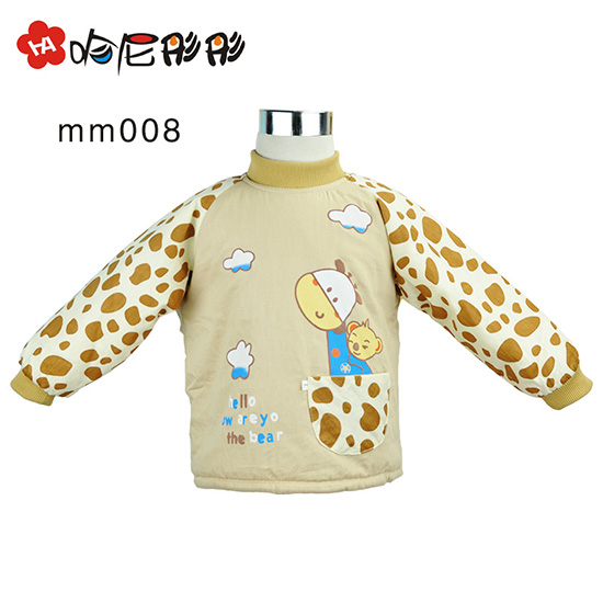 哈尼彤彤罩衣mm008