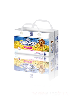 皇童之佳尿片S42片