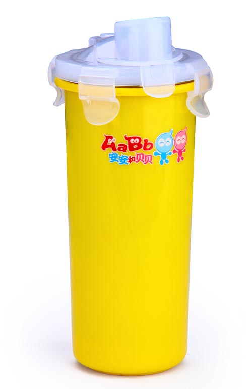 安安和貝貝優家寶高達杯