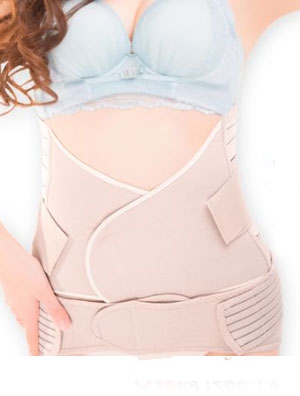 蓓恩絲產后束縛帶加強型