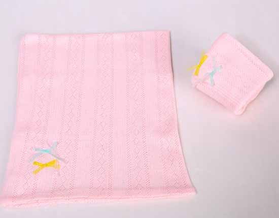 元曼孕產期多功能時尚頭巾(粉色)