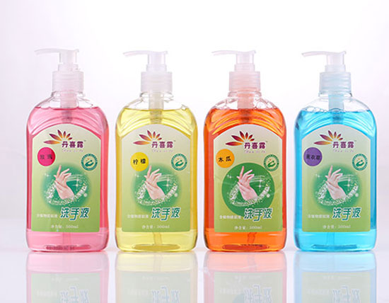 ��ϲ¶500mlϴ��Һ