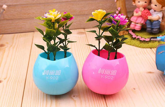 柯麗雅LED節能小夜燈