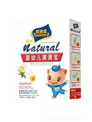 聰美臣菊花晶清清寶盒裝