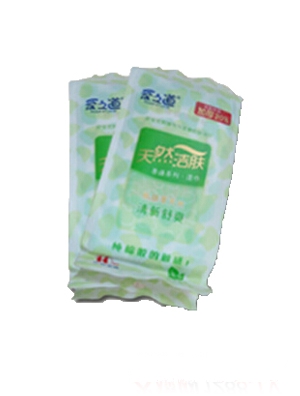 愛之道嬰兒手口專用濕巾30片裝