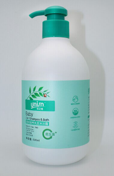 ��֮��ӯ�����Bϴ�l��ԡ¶500ml