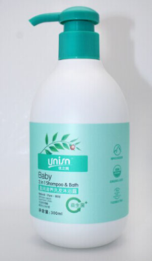 ��֮��ӯ�����Bϴ�l��ԡ¶300ml