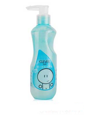 可艾兒嬰兒洗發沐浴露