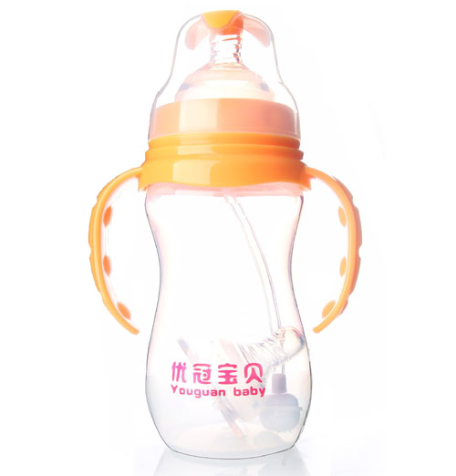 ���ڌ�ؐ���ڏ�PP��ƿ270ml��ɫ