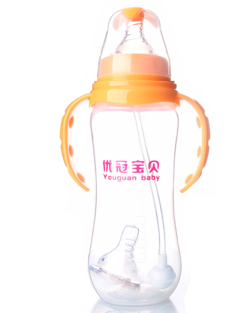 ���ڌ�ؐ�˿ڏ�PP��ƿ300ml��ɫ