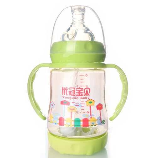 ���ڌ�ؐ��Û��PPSU��ƿ180ml�Gɫ