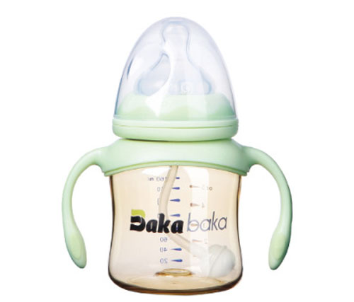 �Ϳ��Ϳ����ڏ����I��PPSU����ƿ160ml