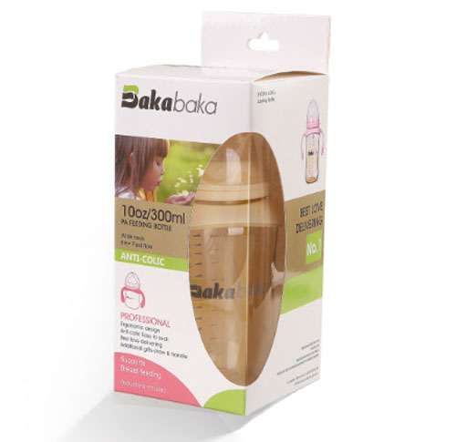 �Ϳ��Ϳ����ڏ����I��PPSU����ƿ240ml