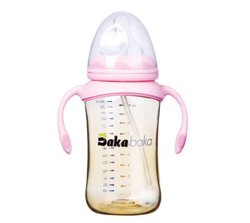 �Ϳ��Ϳ����ڏ����I��PPSU����ƿ300ml