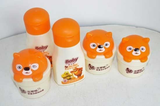 護士長嬰童洗護產品