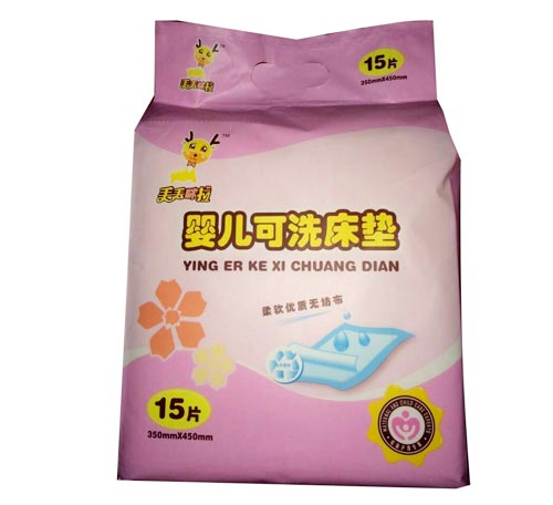 丟丟咪拉嬰兒可洗床墊