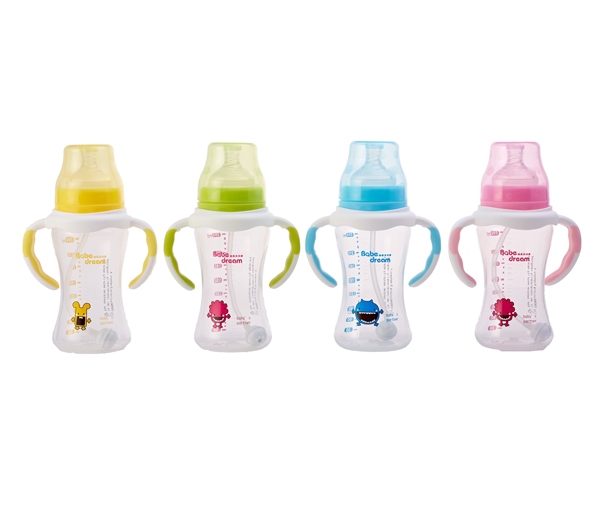  �~��ؐ�������ڏ�PP���ֱ��Ԅ���ƿ(250ml)