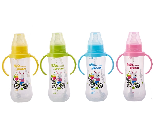 �~��ؐ�����˜ʿڏ�PP���ֱ��Ԅ���ƿ(240ml)