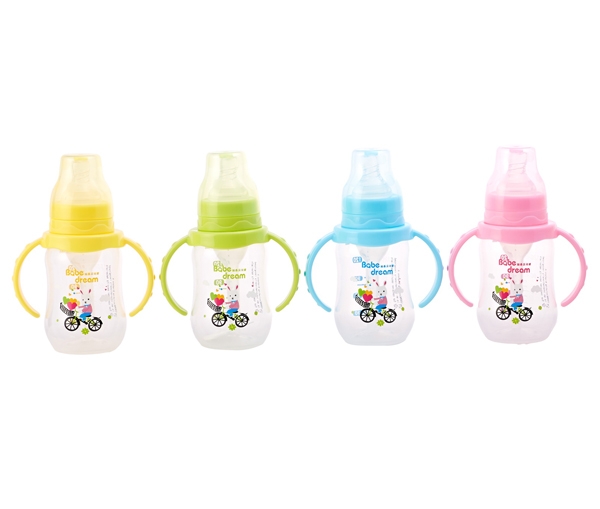 �~��ؐ�����˜ʿڏ�PP���ֱ���Û����ƿ(150ml)