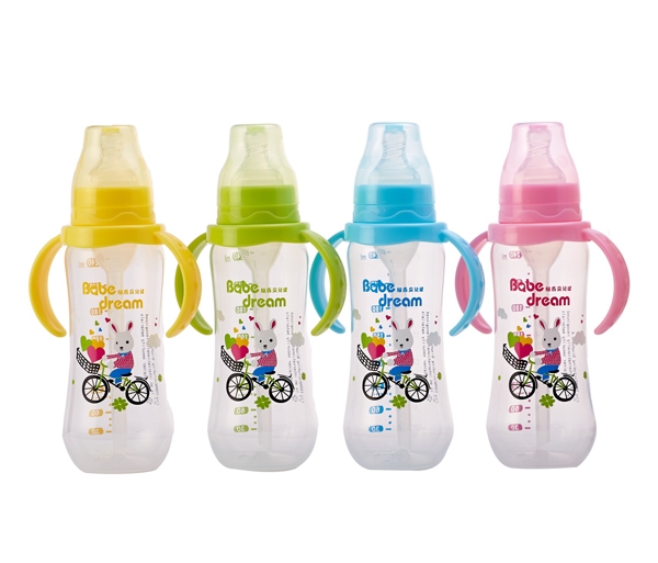  �~��ؐ�����˜ʿڏ�PP���ֱ���Û����ƿ(240ml)