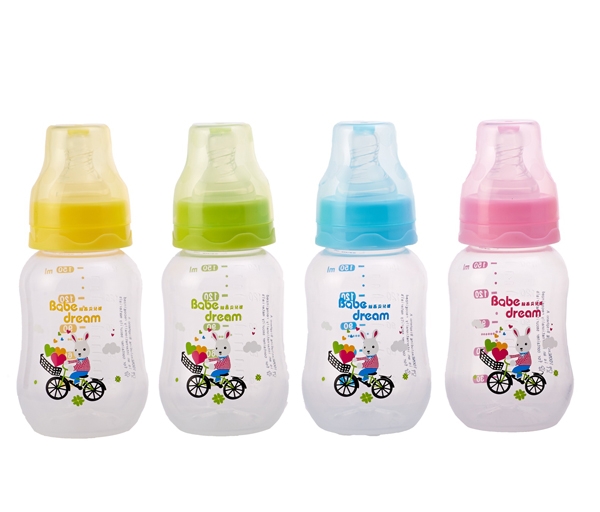  �~��ؐ�����˜ʿڏ�PP������ƿ(150ml)