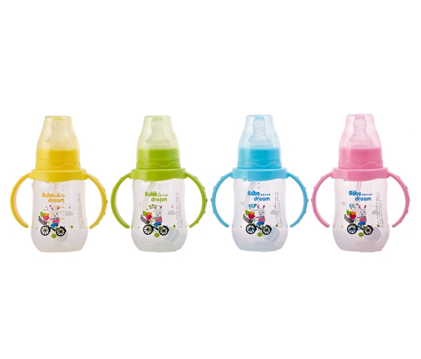  �~��ؐ�����˜ʿڏ�PP���ֱ��Ԅ���ƿ(150ml)