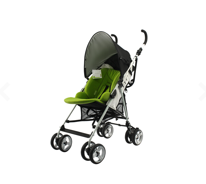 JETTE祖連奴可折疊式嬰童推車