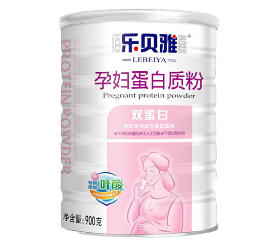 樂貝雅孕婦蛋白質粉