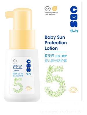 歐貝氏嬰兒祛痱止癢花露水160ml