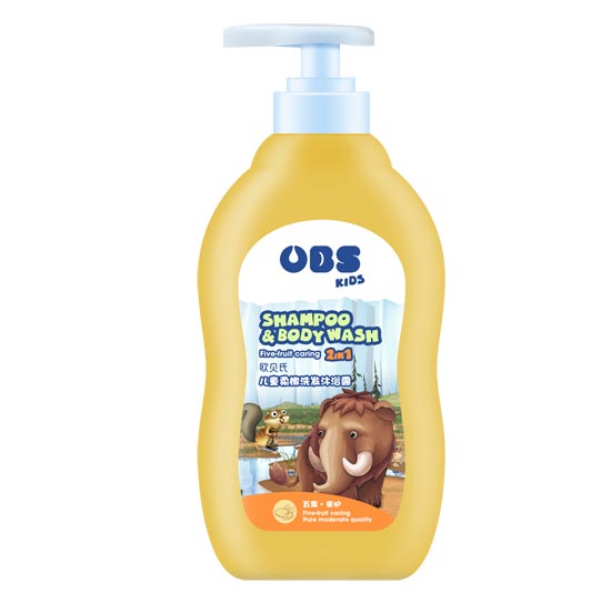 �Wؐ�σ�ͯ����ϴ�l��ԡ¶300ml