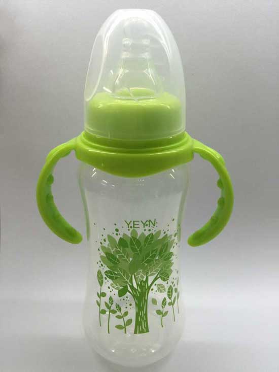  ������Ů240ml�˿��б��Ԅ�pp��ƿ