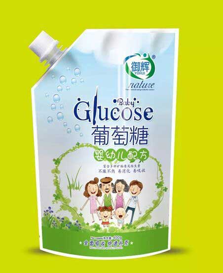 御輝嬰幼兒配方葡萄糖