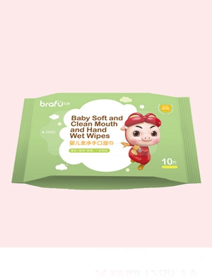 貝芙嬰兒幼滑護手霜50g