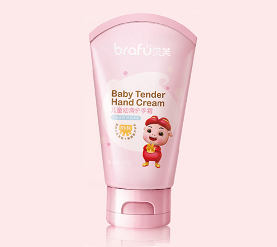 貝芙嬰兒幼滑護手霜50g