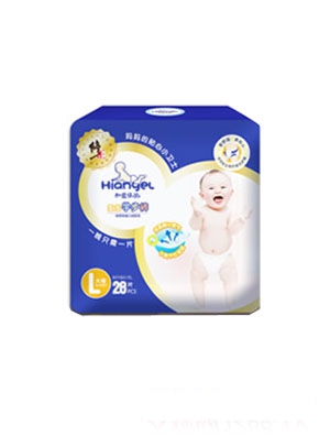 和愛佳兒寶寶學步褲