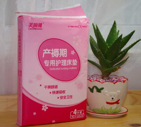 美麗雅產褥期專用護理床墊