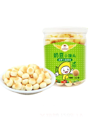 點點日記什錦混合味智力機能餅