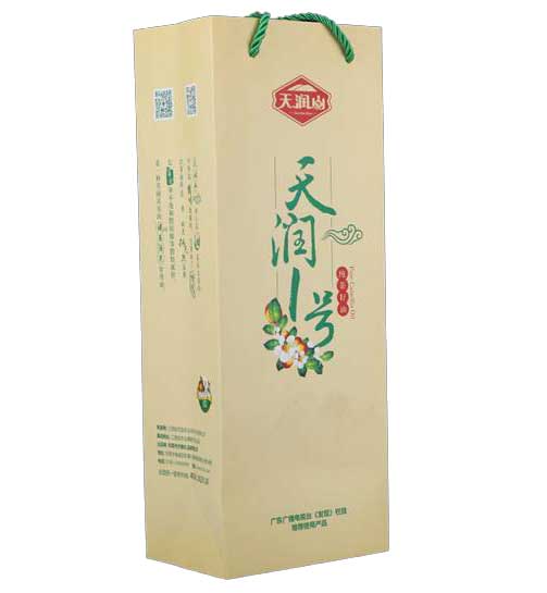 天潤山天潤1號山茶油