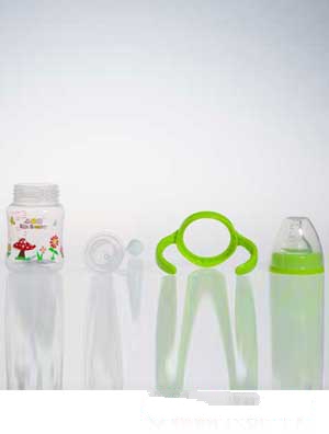 С�����Gɫ�����Ԅӻ���PP��ƿ180ML