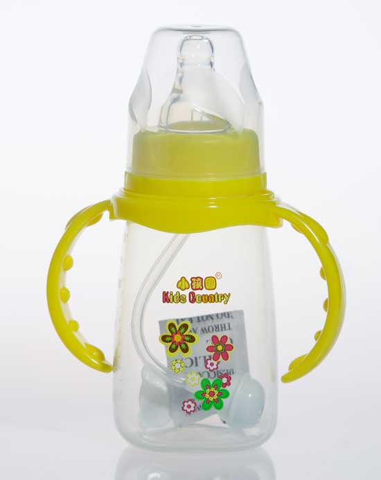  С�����Sɫ�˿��Ԅӻ���PP��ƿ150ML