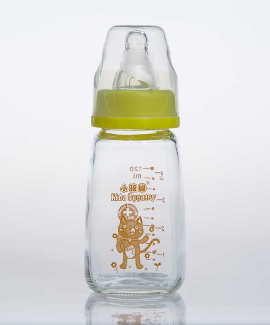  С�����˿����������@������ƿ120ML�Sɫ