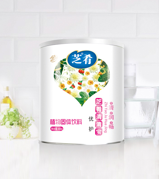 芝肴清清寶(優護配方)聽裝