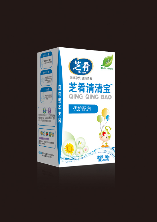 芝肴清清寶(優護配方)