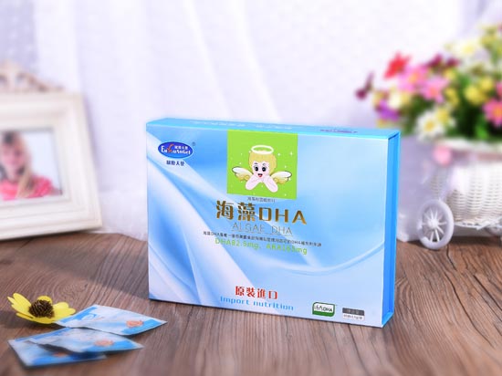 �W����ʹ����DHA