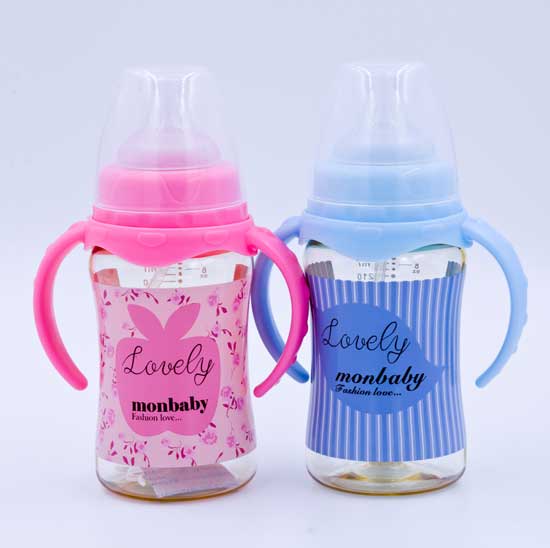 �ˌ�240mlϵ���Ԅ����Ų�PPSU��ƿ