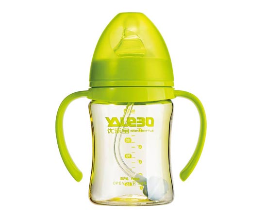 ������PPSU���ڏ��б��Ԅ���ƿ180ML(Y)