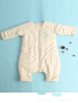 麥吉安琪匹馬棉嬰兒睡袋