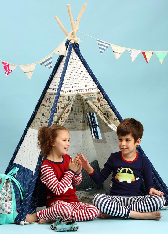 麥吉安琪精梳棉內衣套裝